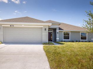 3930 SW Jarmer Rd, Port Saint Lucie, FL 34952