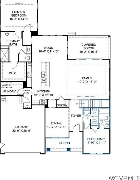 2nd image of 1024 Arbor Heights Ter
