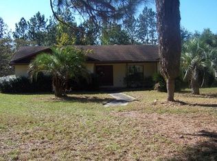 8639 SW 25th Ave, Trenton, FL 32693