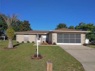 502 S Adams St, Beverly Hills, FL 34465