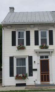 220 W Simpson St, Mechanicsburg, PA, 17055