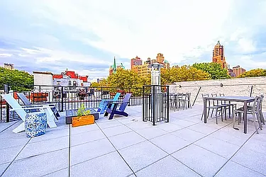 Rented by Avenues Real Estate