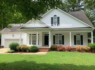 164 Roan Dr, Garner, NC 27529