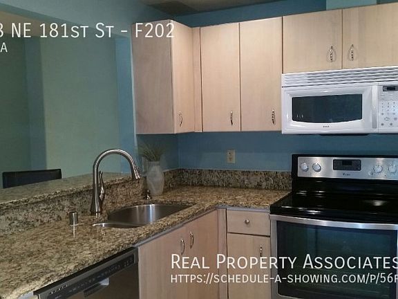 2nd image of 14058 NE 181st St APT F202