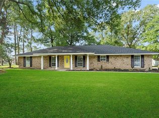 17462 Baywood Dr, Ponchatoula, LA 70454