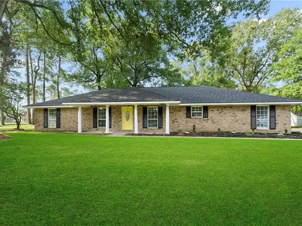 17462 Baywood Dr, Ponchatoula, LA 70454