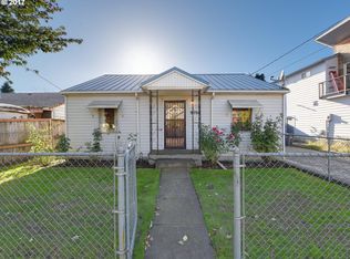 9596 N Lombard St, Portland, OR 97203