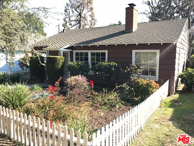 1914 Oakwood St, Pasadena, CA, 91104
