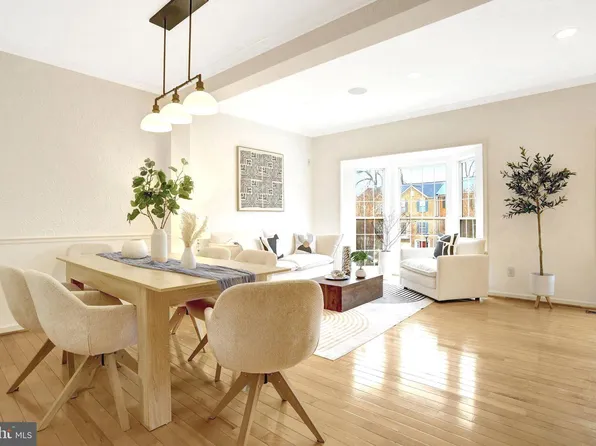 2019 N Buchanan Ct, Arlington, VA 22207