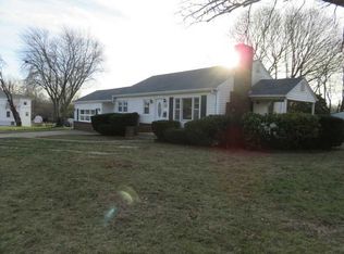 44 Earl St, West Warwick, RI 02893