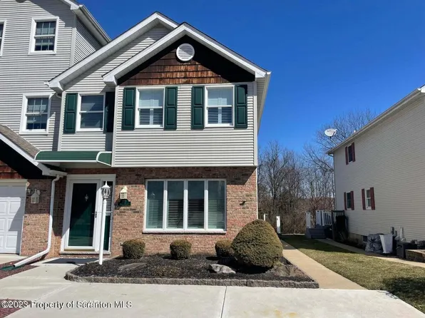 225 Burke St, Plains, PA 18705