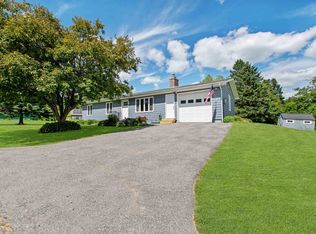 30 Holmes Road, Canaan, VT 05903