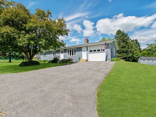 30 Holmes Road, Canaan, VT 05903