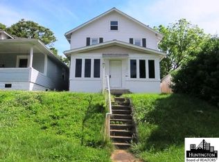 96 Oney Ave, Huntington, WV 25705