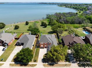 4102 Stone Haven Dr, Garland, TX 75043