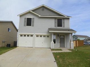 2900 Nara Vista Trl, Fort Worth, TX 76119