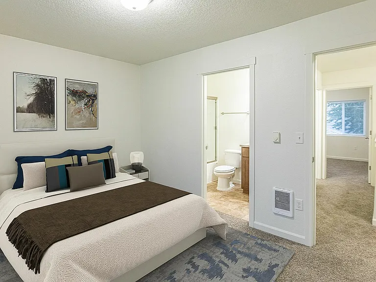 Fairview Court Townhomes — Photo 26