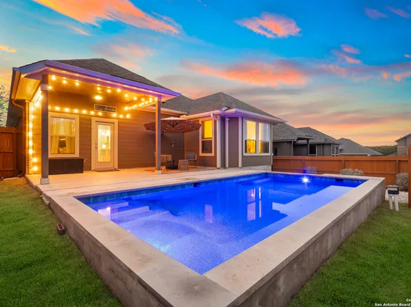 546 ALLEGRO EDGE, Spring Branch, TX 78070