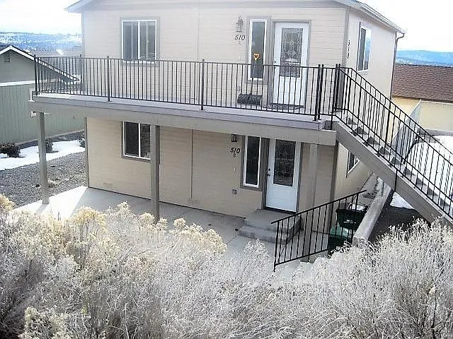 Building Photo - 510 Harbor View Dr #A