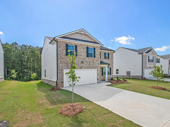 568 Whitman Ln, Stockbridge, GA 30281