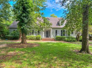 2225 Cumming Rd, Augusta, GA 30904