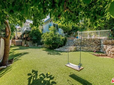 1342 Miller Dr, Los Angeles, CA, 90069