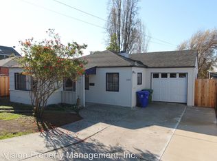 1225 Marin Ave, San Pablo, CA