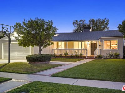 6621 Ethel Ave, North Hollywood, CA, 91606