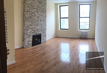 Rented by Highline Residential