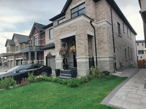 460 Mactier Dr, Vaughan, ON L4H 4T8