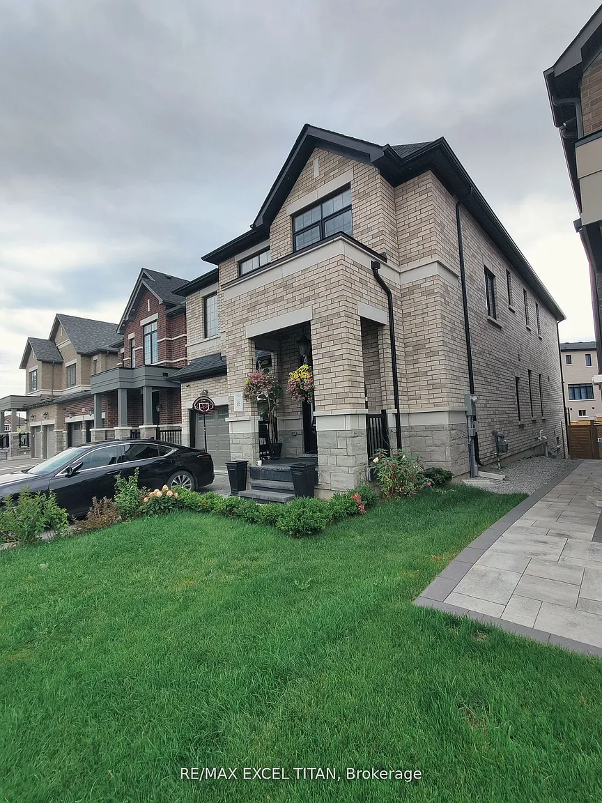 460 Mactier Dr photo 1