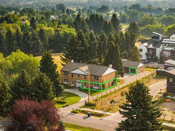 3100 Wagonwheel Rd APT 1, Bozeman, MT 59715