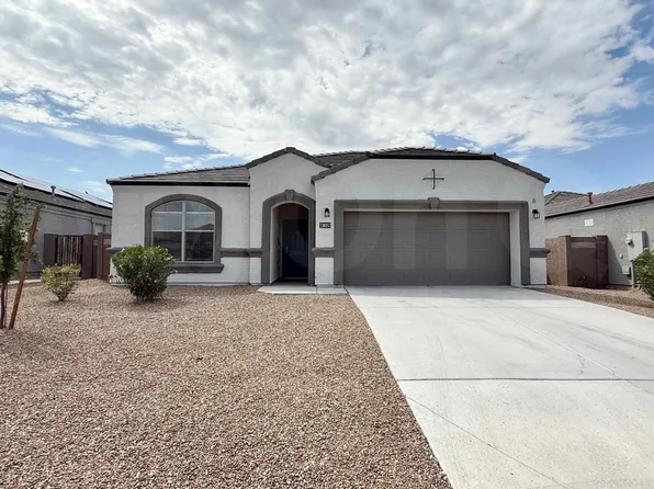30351 W Sheila Ln, Buckeye, AZ 85396