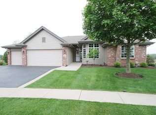 5795 Rustic Waters Ct, Belvidere, IL 61008