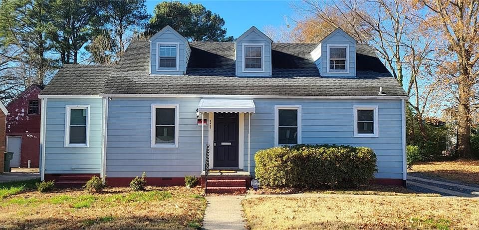 1st image of 1417 McNeal Ave