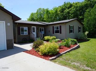 2700 Queens Rd SE, Alexandria, MN 56308