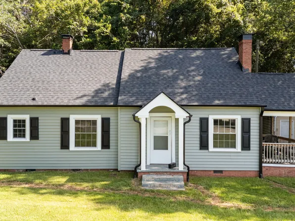 205 Williamson St, Louisburg, NC 27549