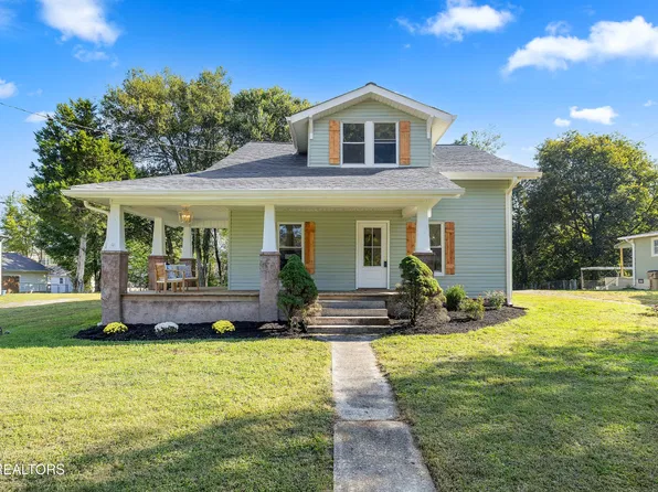 2622 Woodrow Dr, Knoxville, TN 37918
