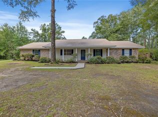 21252 Robert Perkins Rd, Loranger, LA 70446