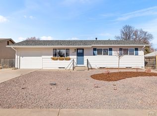 3801 Sheffield Ln, Pueblo, CO 81005