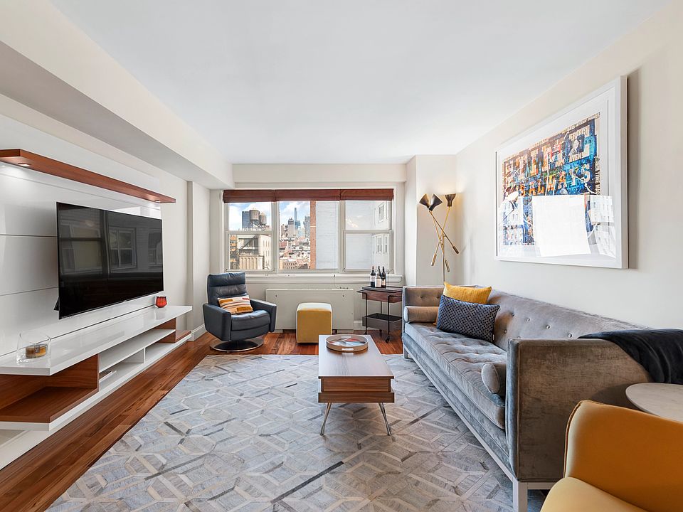 1st image of 101 W 12th St APT 14Y