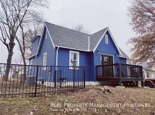 118 E Southside Blvd, Independence, MO 64055