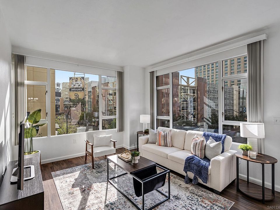 1st image of 530 K St Unit 313