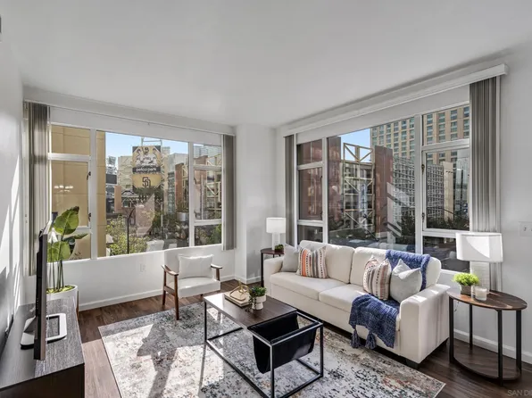 530 K St Unit 313, San Diego, CA 92101