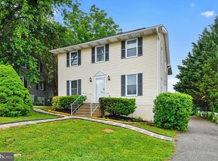 10509 Samona Ave, Cockeysville, MD 21030