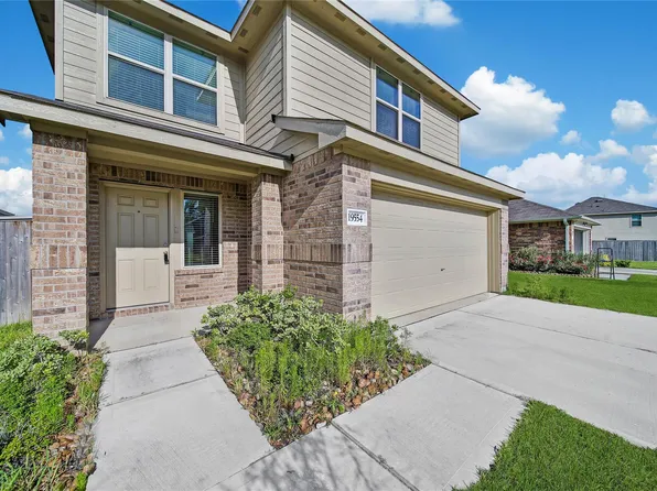 19554 Manduca Dr, New Caney, TX 77357