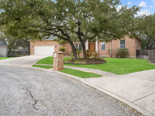 13522 DEMETER, Universal City, TX 78148