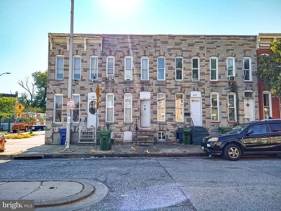 2nd image of 336 S Mount St
