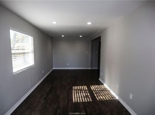 814 Mitchell St #A, Bryan, TX 77802