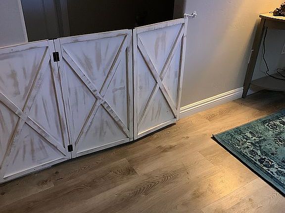 Door to Hallway 